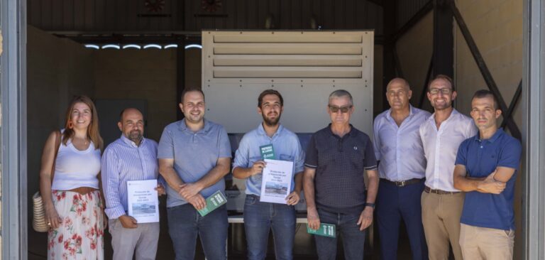 Castellón y Facsa presenta el Protocolo 2022-2023 para hacer frente a las lluvias