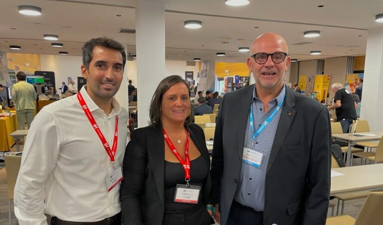 Grupo Intur participa en el foro anual Iberhoreca 2023 celebrado en Ibiza