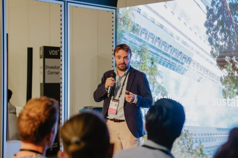 Obremo se sitúa como un player de gran relevancia en materia de movilidad en el Smart Mobility Valencia