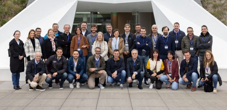Grupo Gimeno participa en una misión empresarial a Silicon Valley para conocer en profundidad su modelo de innovación y emprendimiento tecnológico