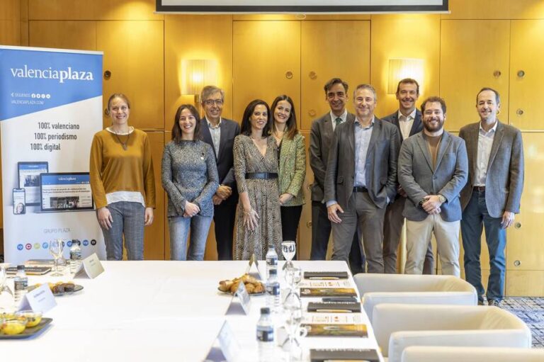 Grupo Gimeno comparte su hoja de ruta para abordar el reto de la descarbonización empresarial