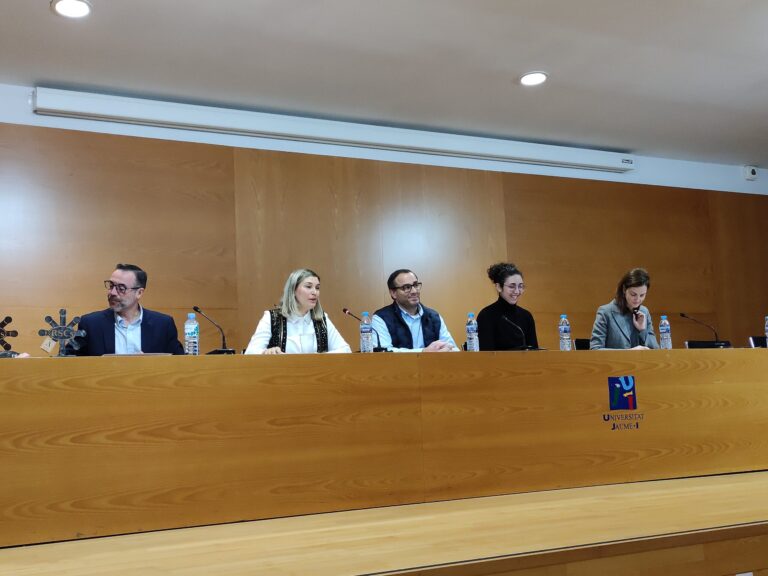 Intur Restauración Colectiva y Facsa, ejemplo de buenas prácticas en materia de Responsabilidad Social