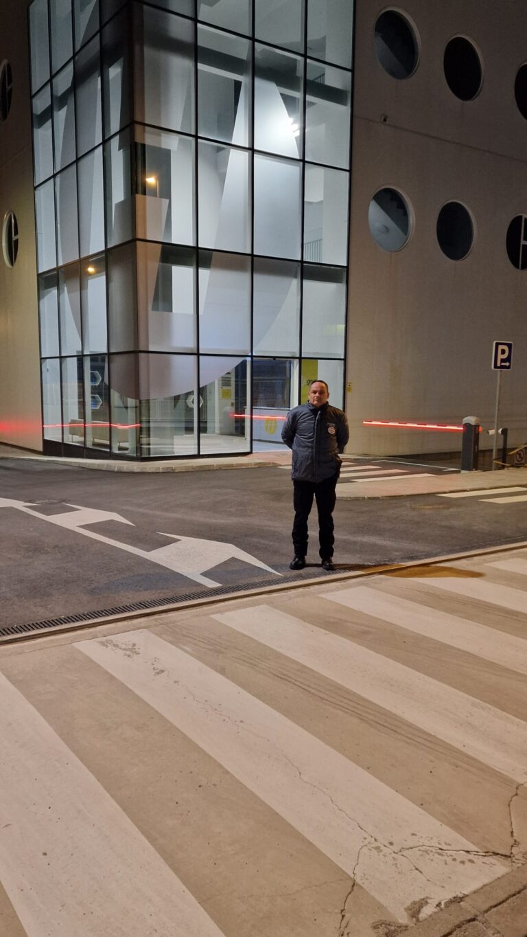 Grupo Hefame adjudica a Fovasa Facility Services la vigilancia y control de accesos de sus instalaciones en Ribarroja