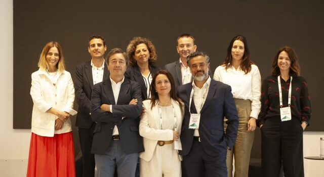 Grupo Gimeno se une a la nueva Junta Directiva del Club de Empresas Responsables y Sostenibles de la Comunitat Valenciana (CE/R+S)