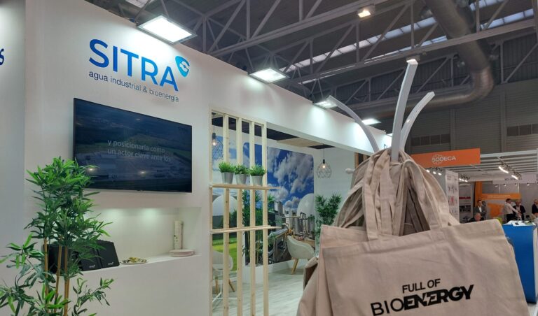 SITRA se transforma en el player estratégico en el impulso de la industria del biogás en España