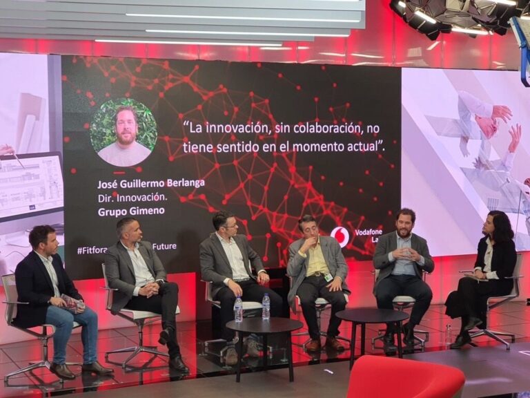 Grupo Gimeno analiza las claves para integrar la innovación en el core estratégico de la compañía