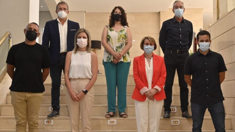 FACSA pone en valor su ciclo de formación profesional como modelo de educación de calidad