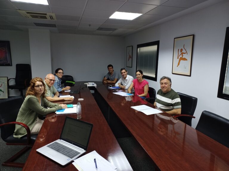 La Diputación de Castellón y Facsa inician un proyecto de eficiencia energética que podría permitir a los municipios ahorrar hasta un 22% de sus gastos de operación y mantenimiento