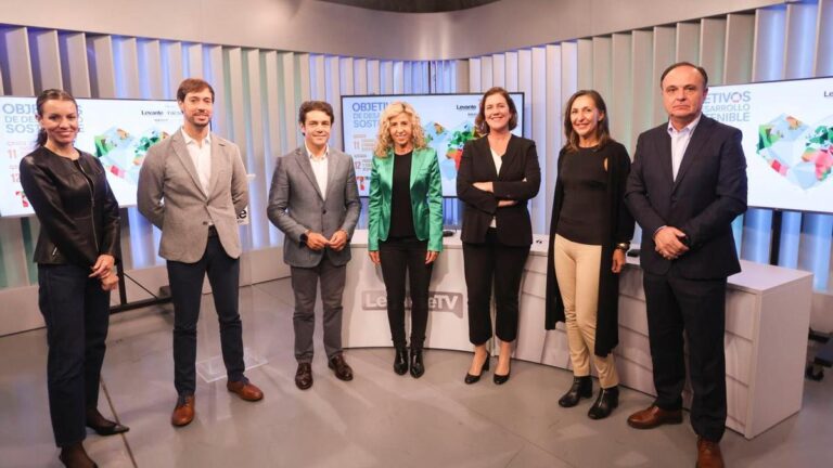 Facsa reivindica la necesidad de aumentar la eficiencia para garantizar la cantidad y la calidad del agua