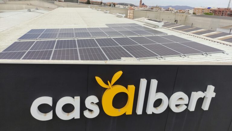 Obremo avanza en su contribución a la descarbonización de la industria valenciana