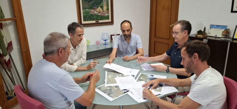 Alcalà-Alcossebre da un salto tecnológico en la gestión del ciclo urbano del agua para mejorar la calidad y eficiencia del servicio