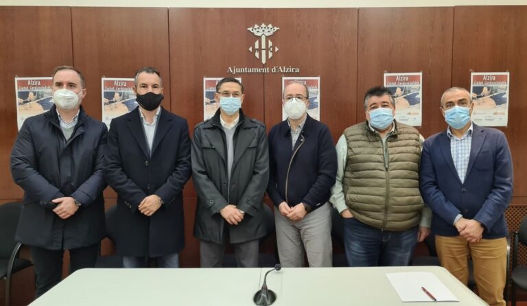 Fovasa Medioambiente colabora en el proyecto 