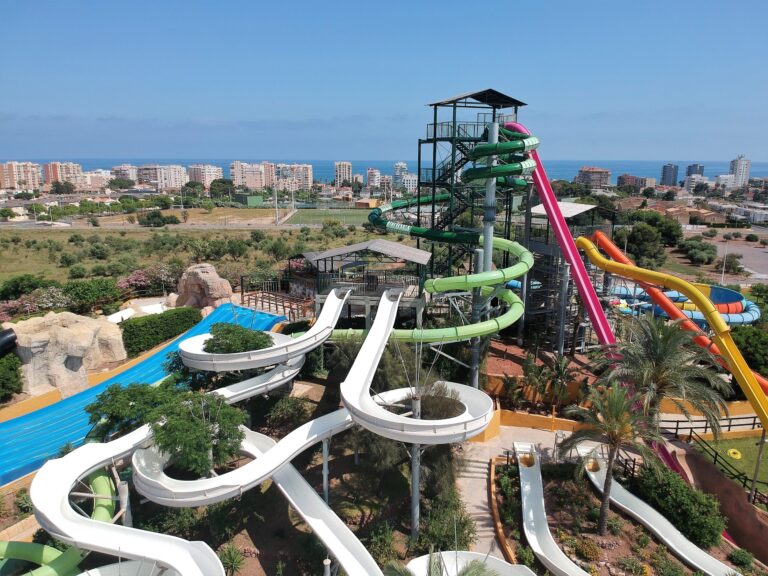 Aquarama preparada para dar la bienvenida a los ‘WINNERS del Verano’