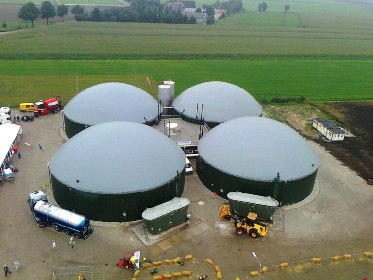 FACSA entra en el sector de los gases renovables con la adquisición de BIOVIC CONSULTING