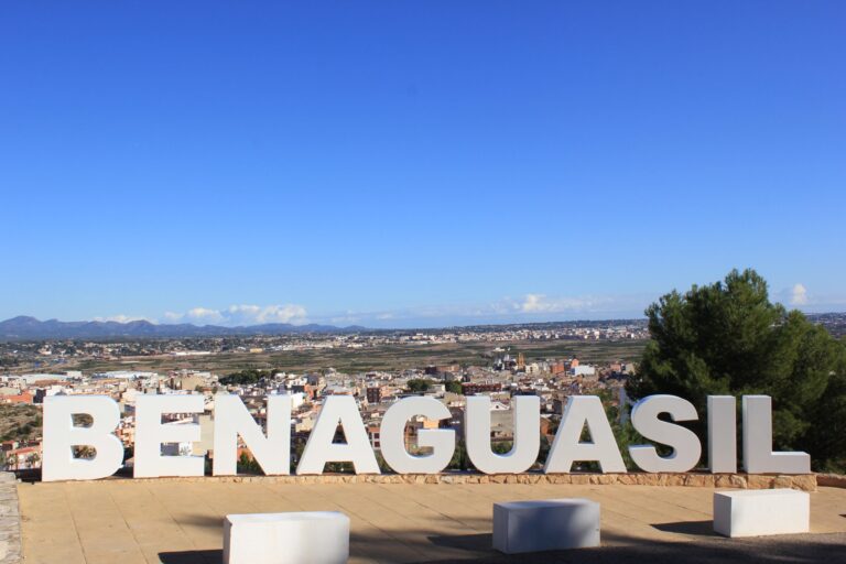 Fovasa Medioambiente refuerza su presencia en la provincia de Valencia con nuevo contrato en Benaguasil
