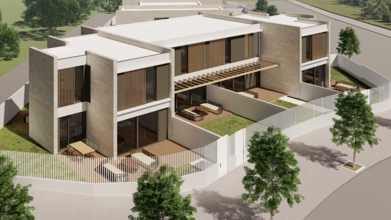 Gimecons construirá Beniverd, un nuevo residencial ‘premium’ en Benicàssim