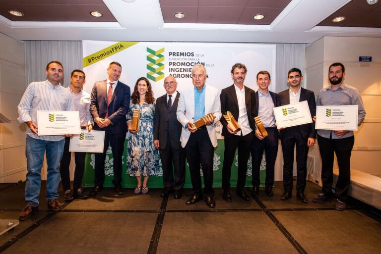 COIAL premia un proyecto de Biovic que permite obtener gas renovable y fertilizantes a partir de residuos orgánicos y restos vegetales