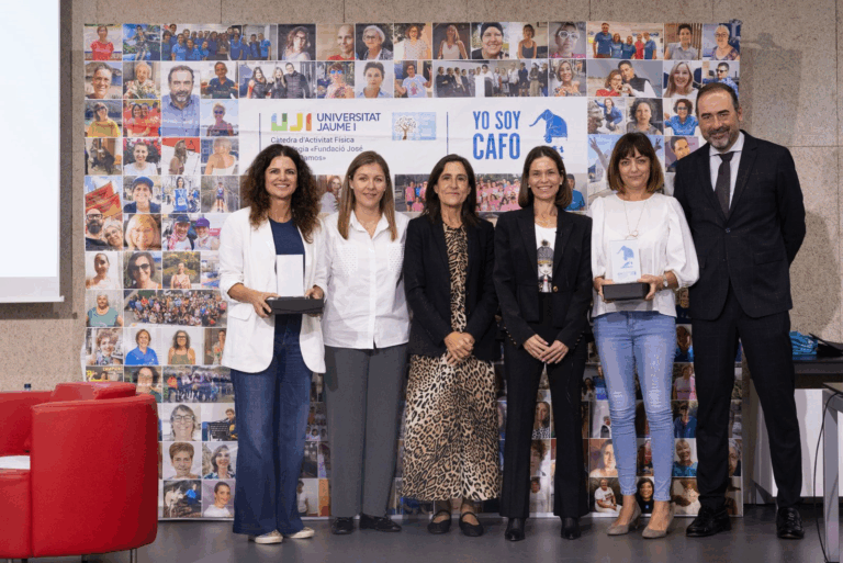 Grupo Intur refuerza su compromiso con la salud y el bienestar de pacientes oncológicos en Benicàssim a través del proyecto CAFO