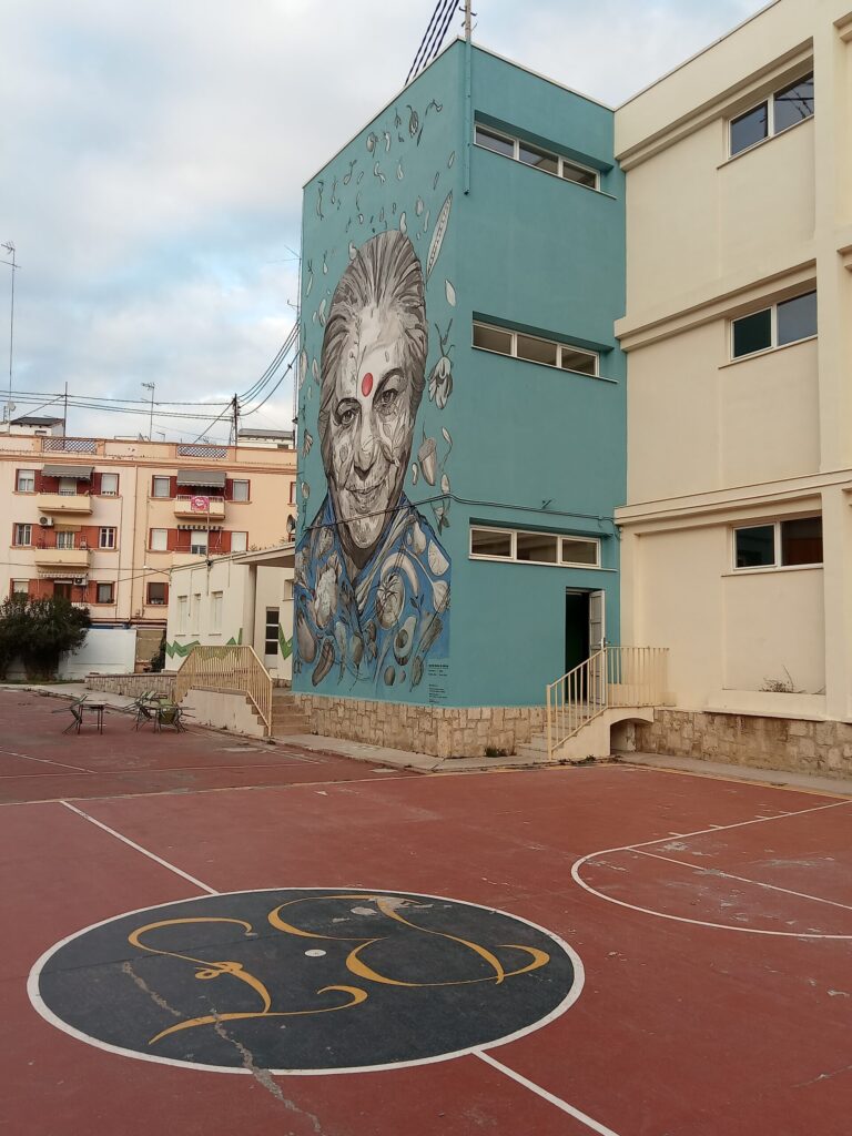 Obremo mejora la eficiencia energética del CEIP Ballester Fandós de València