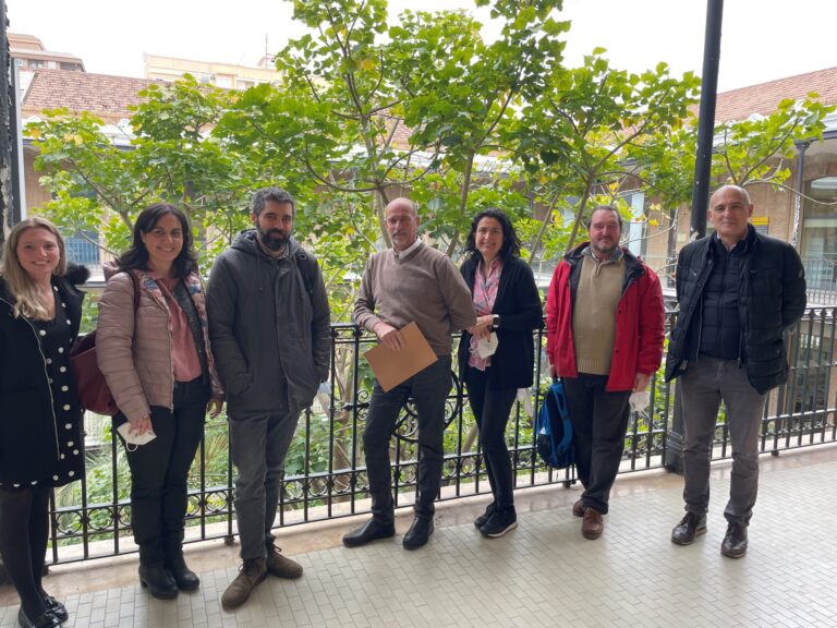 COLICE permite la monitorización a tiempo real de patógenos para garantizar la calidad de aguas de baño de la ciudad de València