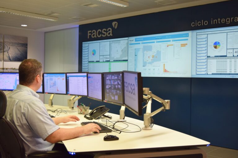 Investigación, innovación y tecnología para predecir rebrotes del COVID-19 a través de las aguas residuales