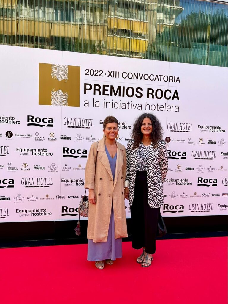 El hotel Casa de Indias by Intur nominado en los Premios Roca
