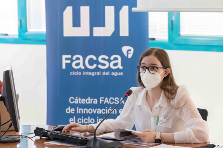 La Cátedra FACSA-UJI analiza los retos del agua en el sector agropecuario
