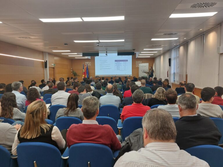 La Cátedra Facsa-Fovasa Medioambiente de la UPV destaca el papel crucial de la economía circular en la gestión de residuos municipales