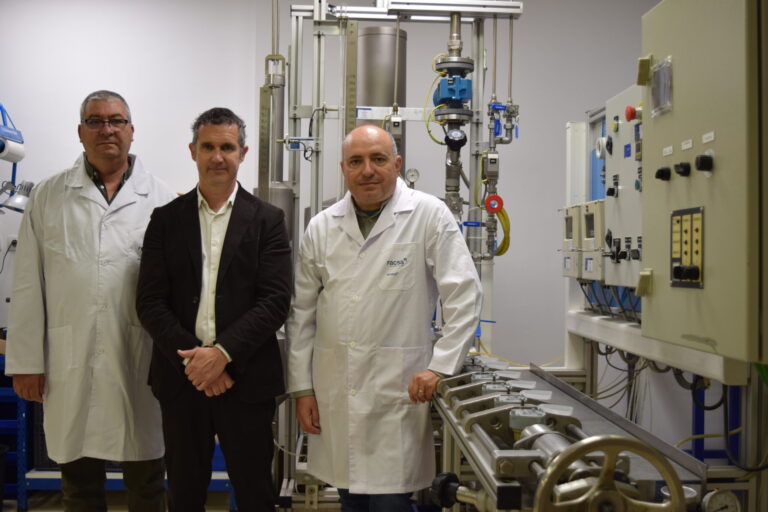 FACSA logra la certificación ENAC para su laboratorio de contadores