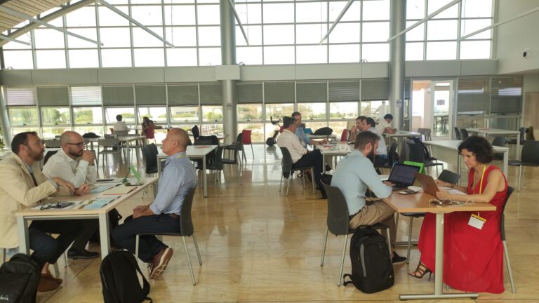 IoTsens analiza los retos de la transformación urbana en el II Foro Internacional 'Ciudades y turismo sostenible 5.0'
