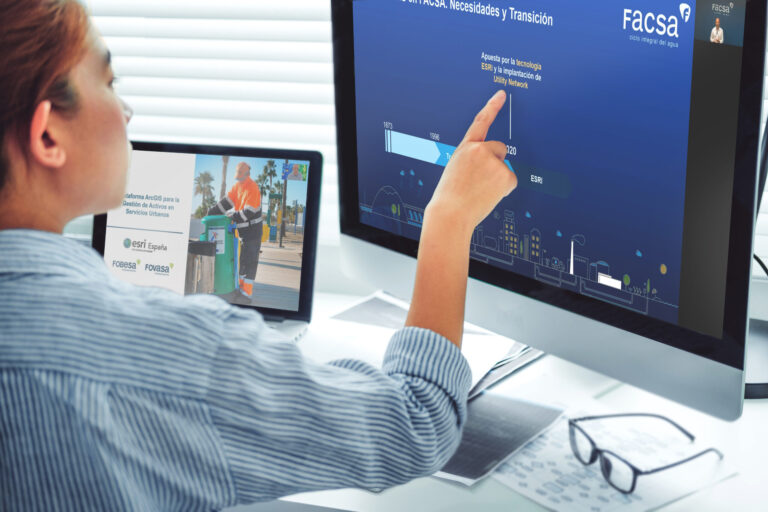 FACSA y FOBESA-FOVASA participan en uno de los foros internacionales más importante sobre mapas inteligentes y tecnología de análisis de datos geográficos