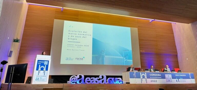 El mayor encuentro nacional del sector del agua debatirá en Castellón sobre su gobernanza y sostenibilidad