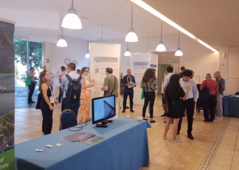 Facsa presenta sus últimos avances en materia de olores en el Congreso Internacional NOSE 2022