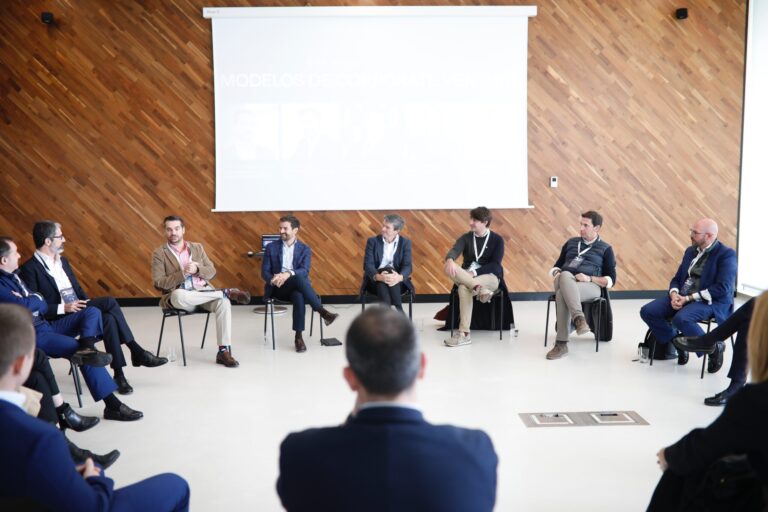 FACSA analiza las tendencias del ecosistema innovador e inversor en el Congreso Nacional de Business Angels
