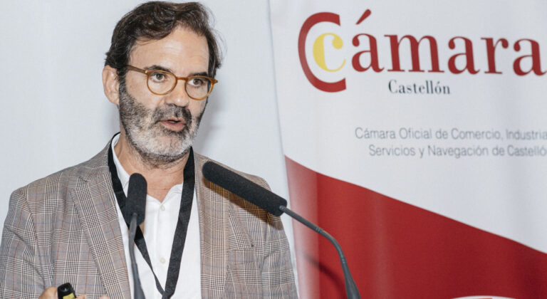 Grupo Gimeno destaca en el II Congreso de Energía de Castellón con el foco puesto en la innovación y la sostenibilidad