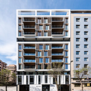 Core Suite Valencia
