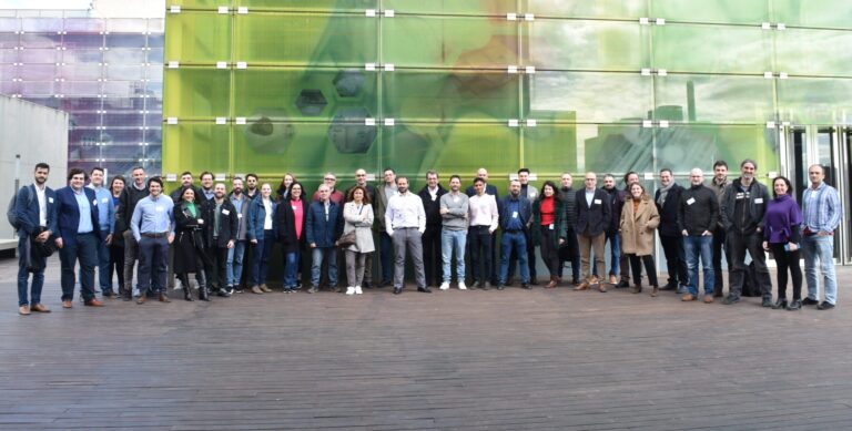 Giditek participa en un proyecto europeo para aumentar la capacidad de monetización de los datos a las organizaciones