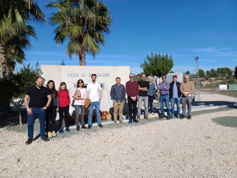 Arranca el proyecto DTCONEDAR para el desarrollo de un gemelo digital híbrido