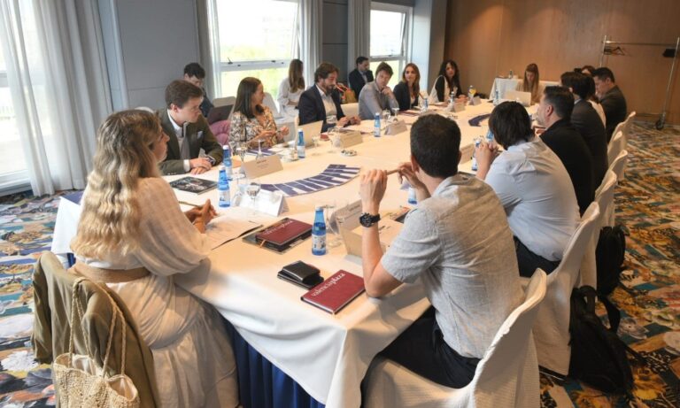 Grupo Gimeno defiende el employer branding como elemento clave para fidelizar el capital humano