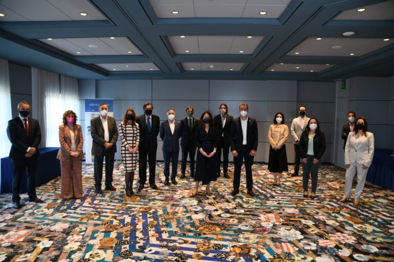 Grupo Gimeno apuesta por la colaboración como vía de aceleración de la sostenibilidad en las empresas