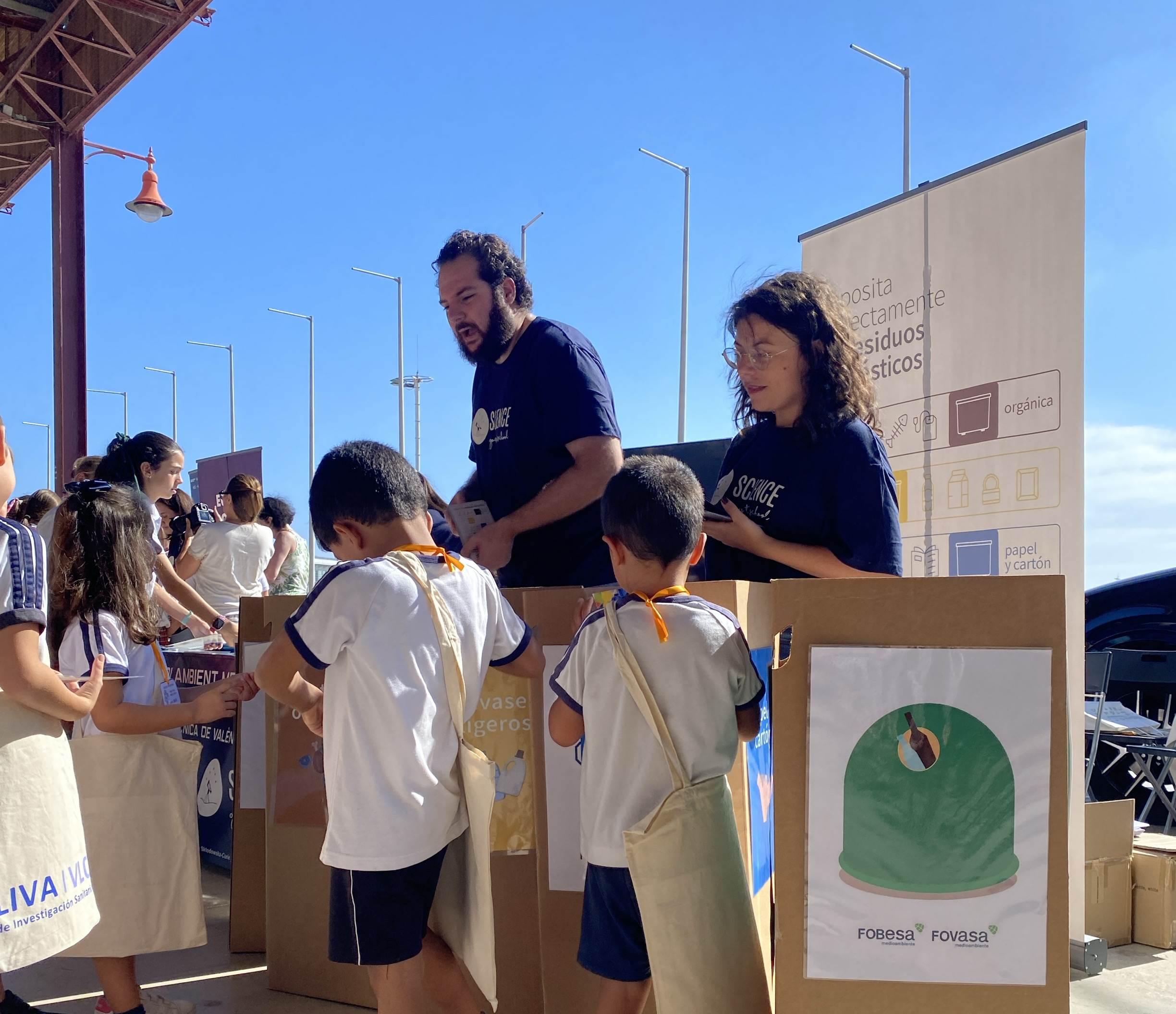 Día-Mundial-del-Reciclaje