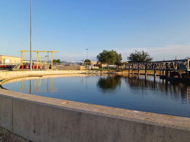 Facsa gana presencia en Valencia con un nuevo contrato que transformará la estación depuradora de aguas residuales de Alzira
