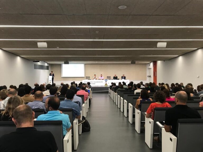 Facsa analiza las tendencias y retos a los que se enfrentan las EDAR del futuro