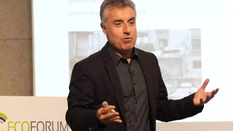 Fobesa presenta en el Ecoforum su trayectoria y compromiso con Castellón