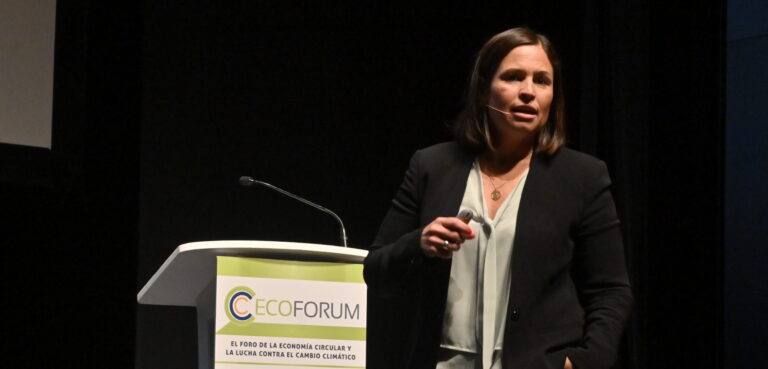 Facsa pone en valor en la última edición del Ecoforum su trabajo para crear gases renovables a partir de las depuradoras