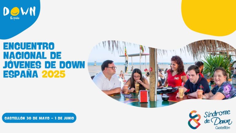 Grupo Gimeno refuerza su compromiso con la inclusión apoyando el Encuentro Nacional de Jóvenes de DOWN ESPAÑA