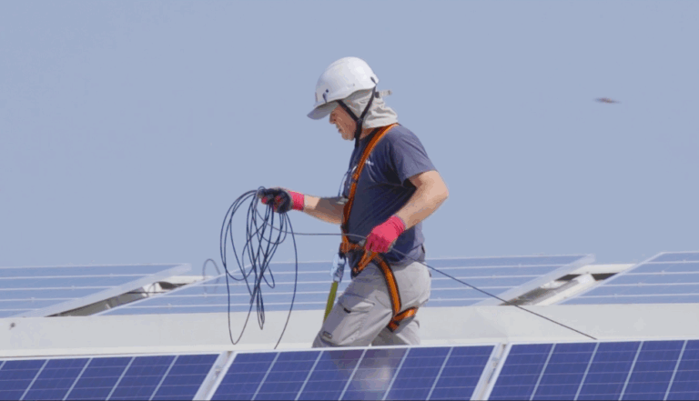 Grupo Gimeno se integra en una alianza para impulsar la energía solar fotovoltaica en el territorio valenciano