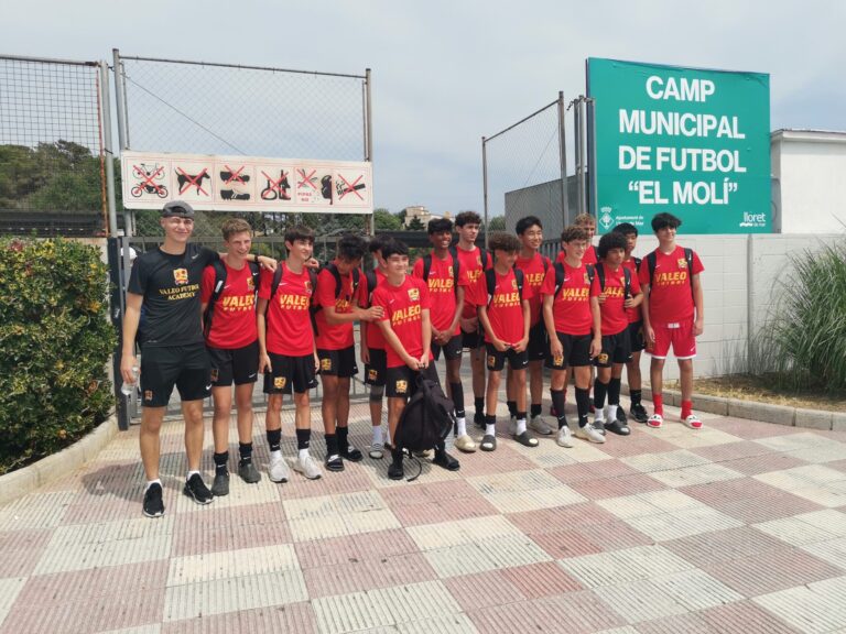 Intursports pone fin a una temporada estival en la que ha gestionado competiciones deportivas de primer nivel
