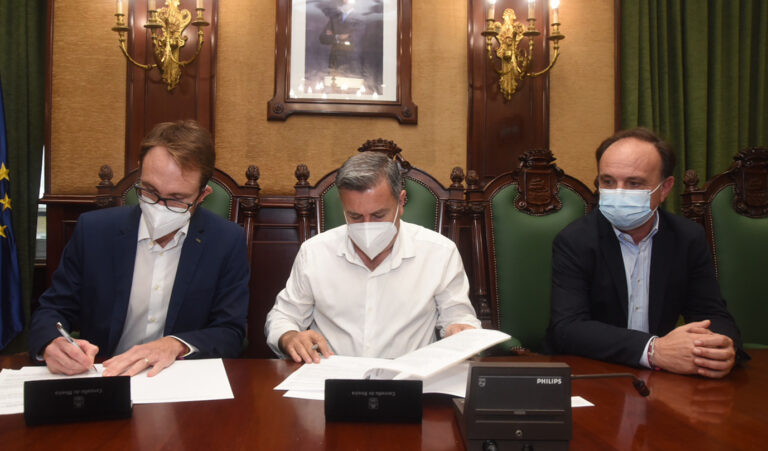 FACSA desembarca en Galicia con un contrato de saneamiento en alta y depuración asociado a las EDAR coruñesas de Couso y de Corrubedo