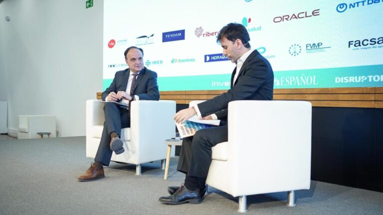 Facsa destaca la urgente necesidad de infraestructuras y digitalización para garantizar una gestión hídrica resiliente en el III Foro Económico de la Comunitat Valenciana